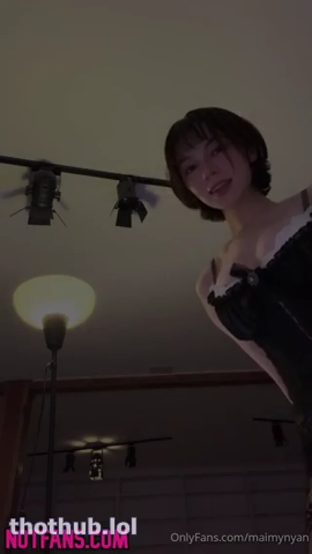 Maimy asmr – Too Naughty