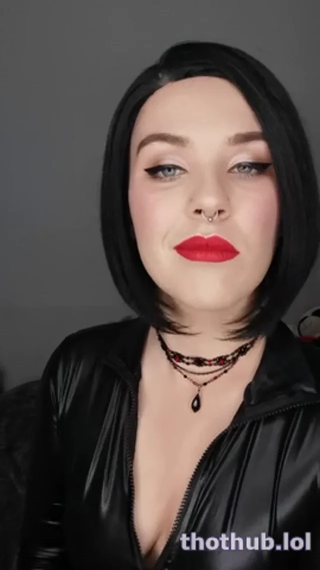 Cutekittenkink – Time to Lock Up