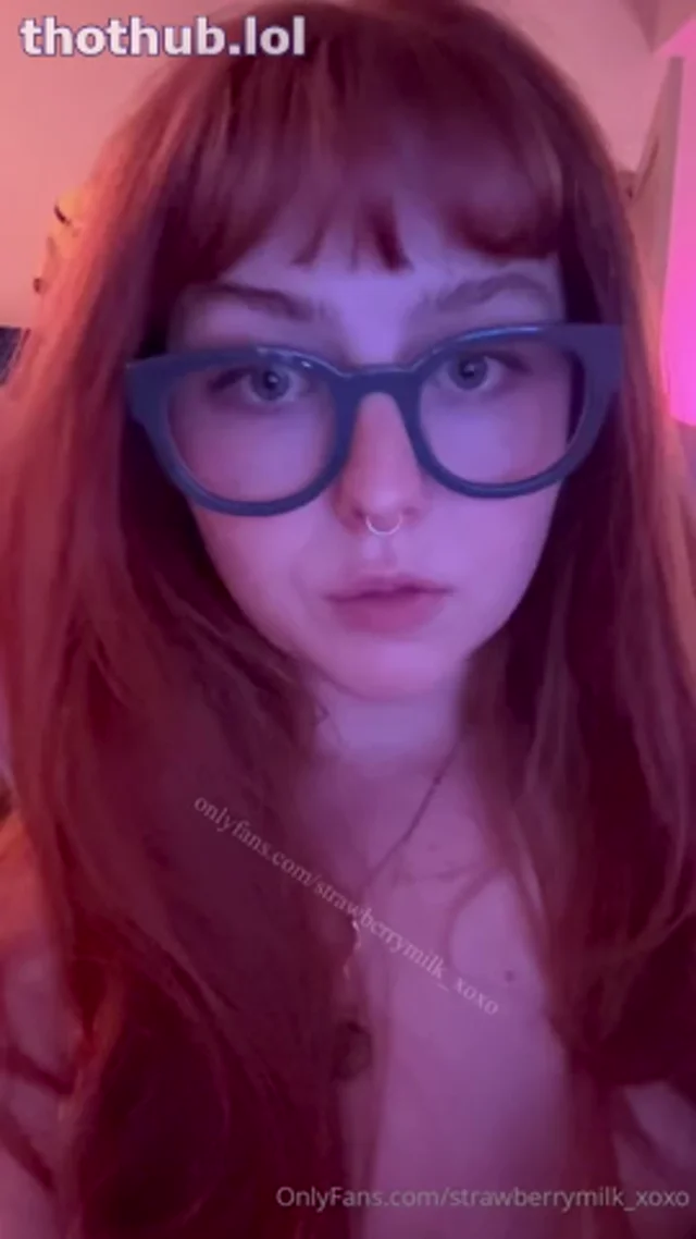 Strawberrymilk_XOXO Solo