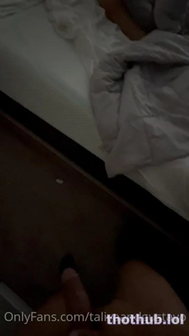 Taliyaandgustavo morning sex