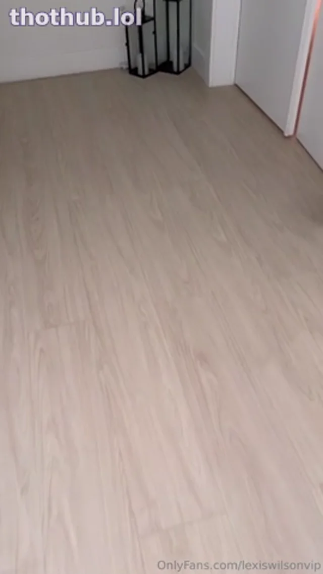 Lexis wilson vip POV creampie