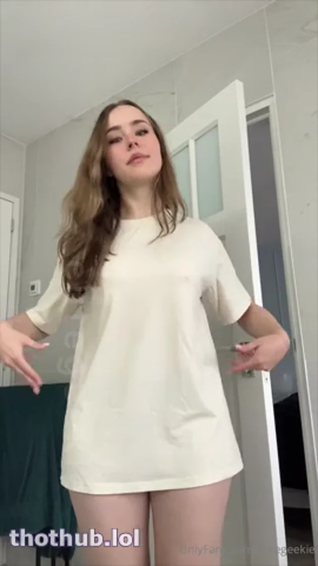 Cutegeekie face reveal