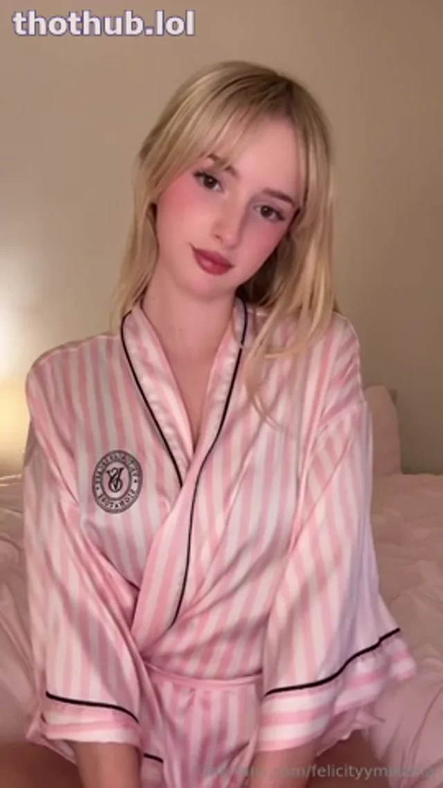 Felicity Hughes comp