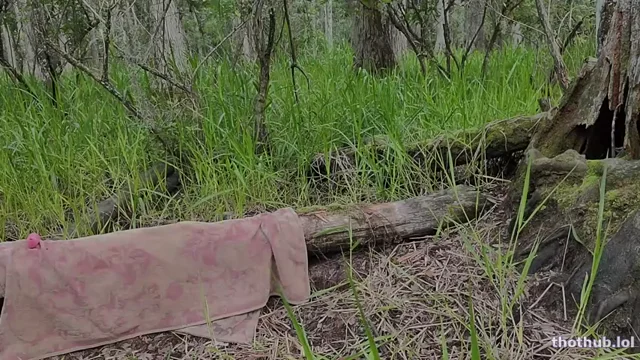 WoodlandNymph – Squirting elf needs your help orgasming