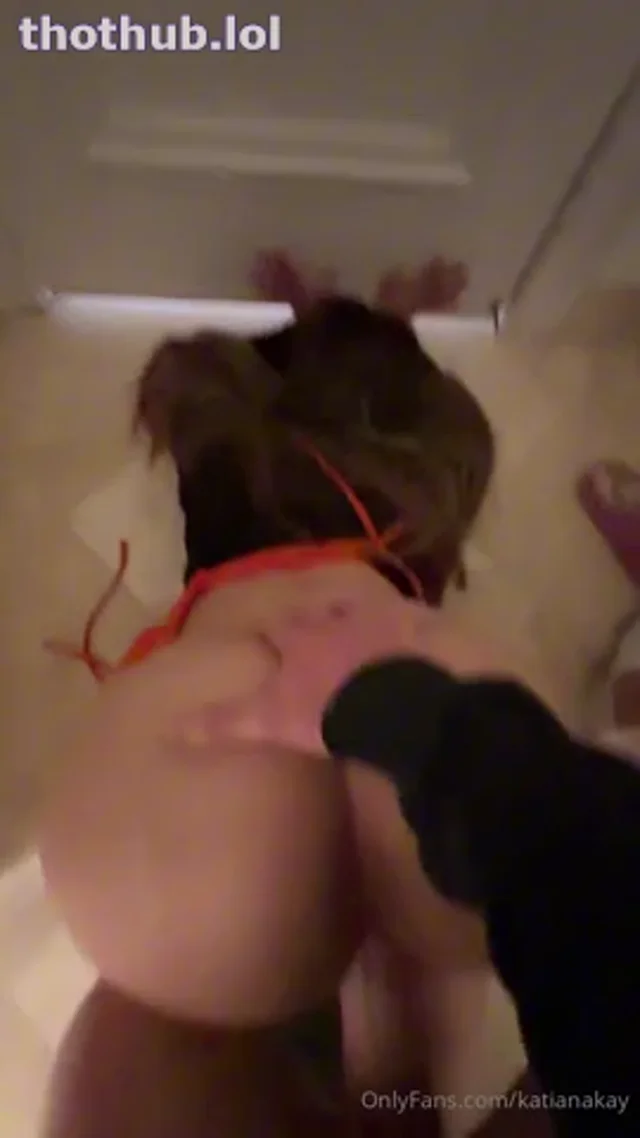 Katiana Kay Home Depot Sextape