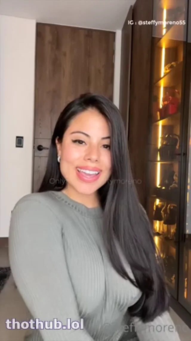 Steffy Moreno
