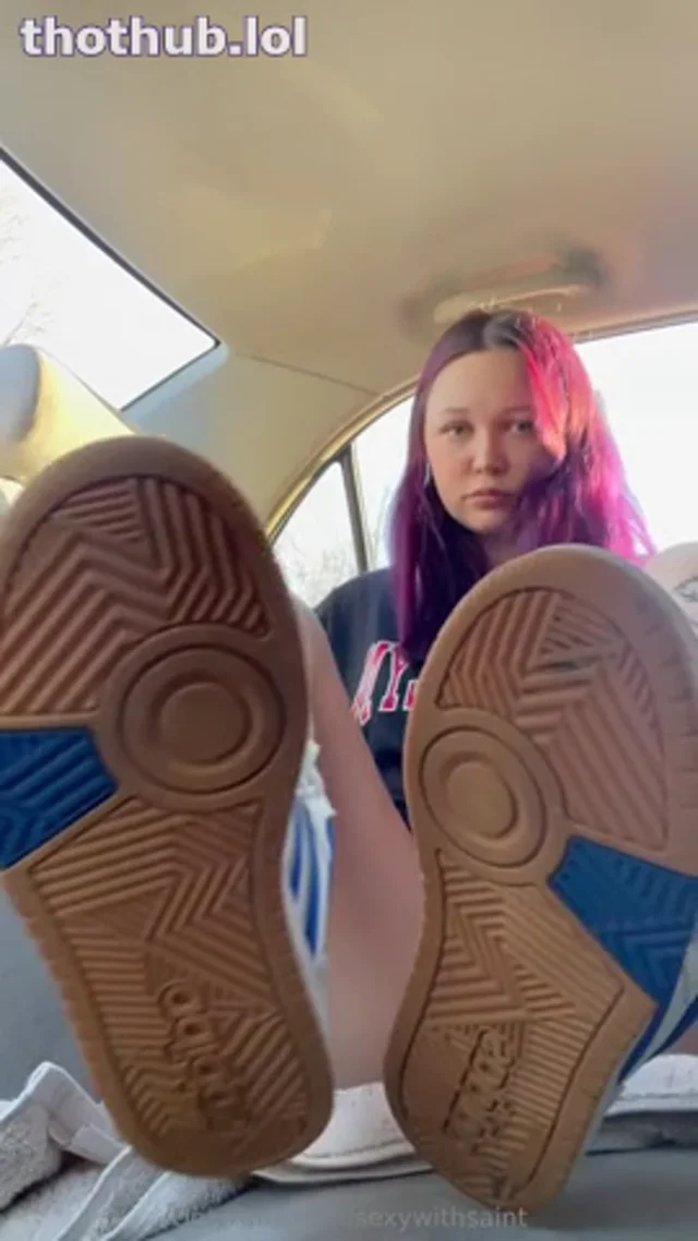 Sexywithsaint dildo masturbation ppv