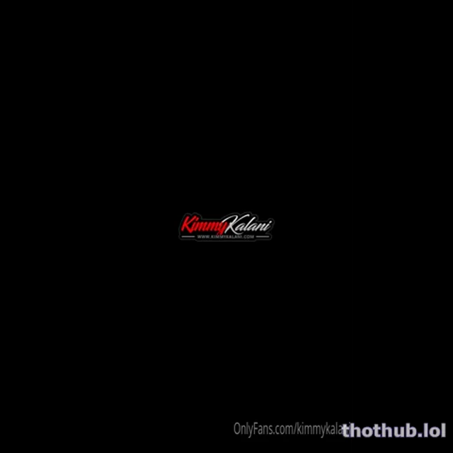 Kimmy Kalani