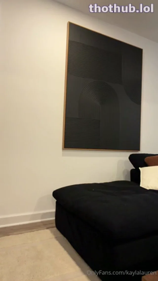 Kayla Lauren BlackArt PPV