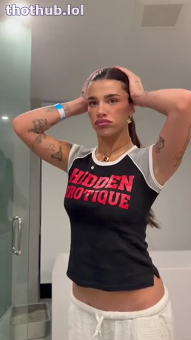 AriKytsya ppv dildo masturbation onlyfans