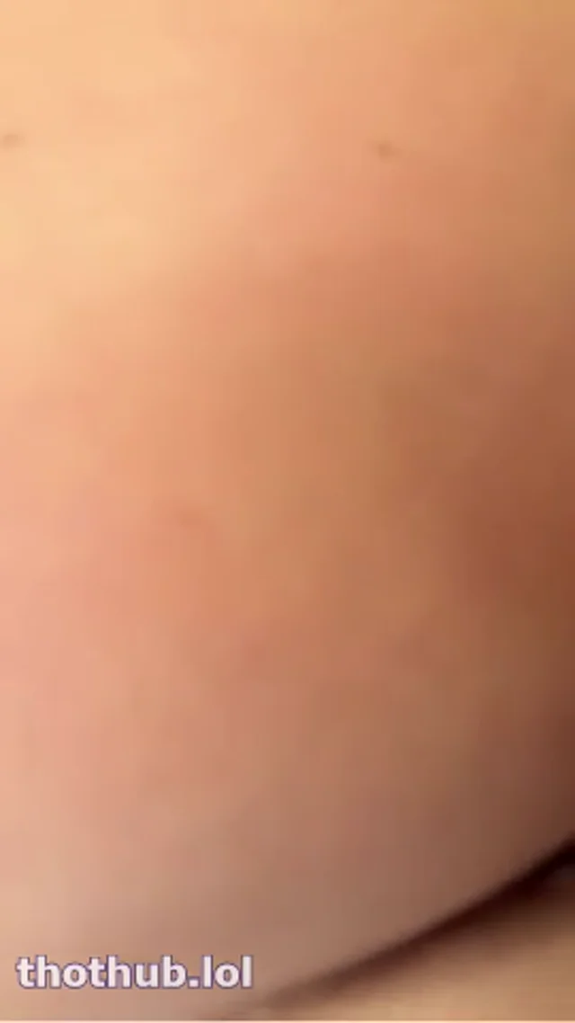 D.H OF – Ass Shaking Cumshot