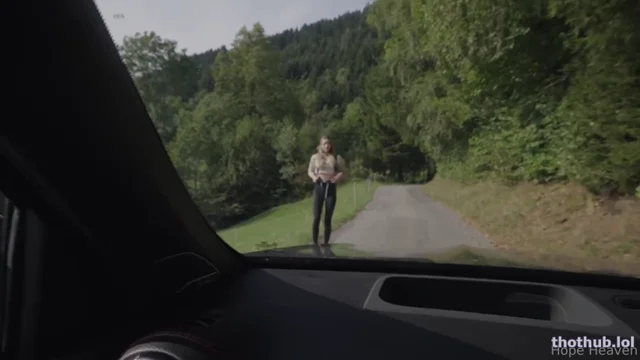 Hope Heaven Hiking Turns To Rough Fuck Video Leaked