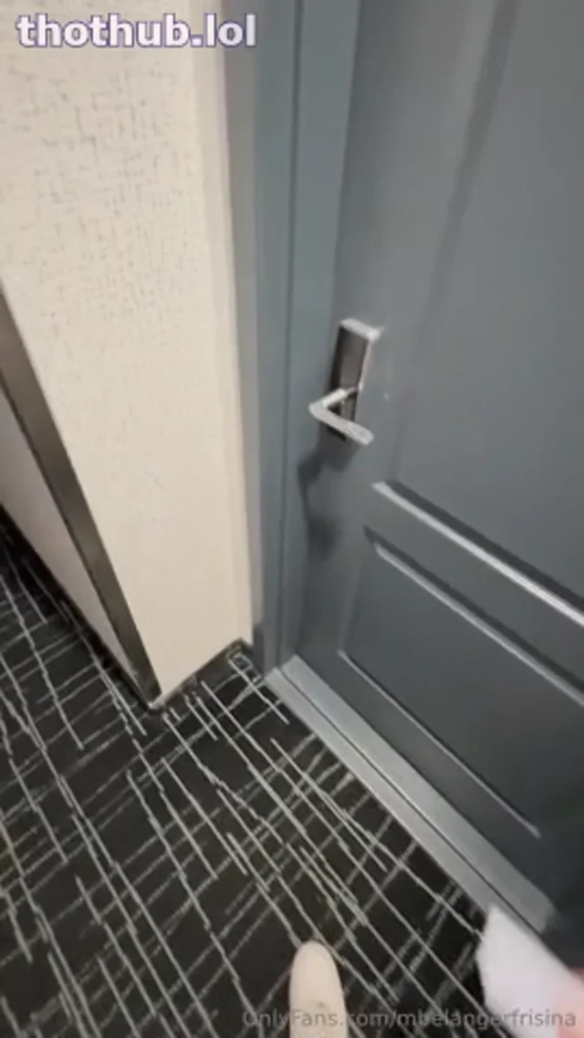 Megane Belanger ppv housemaid sextape