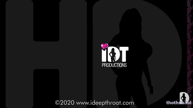 IDeepThroat – Anal riding