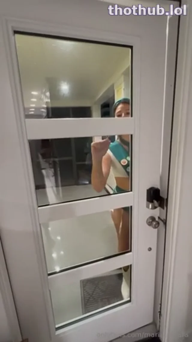 Marie Temara Girl Scout Sex Video Leaked