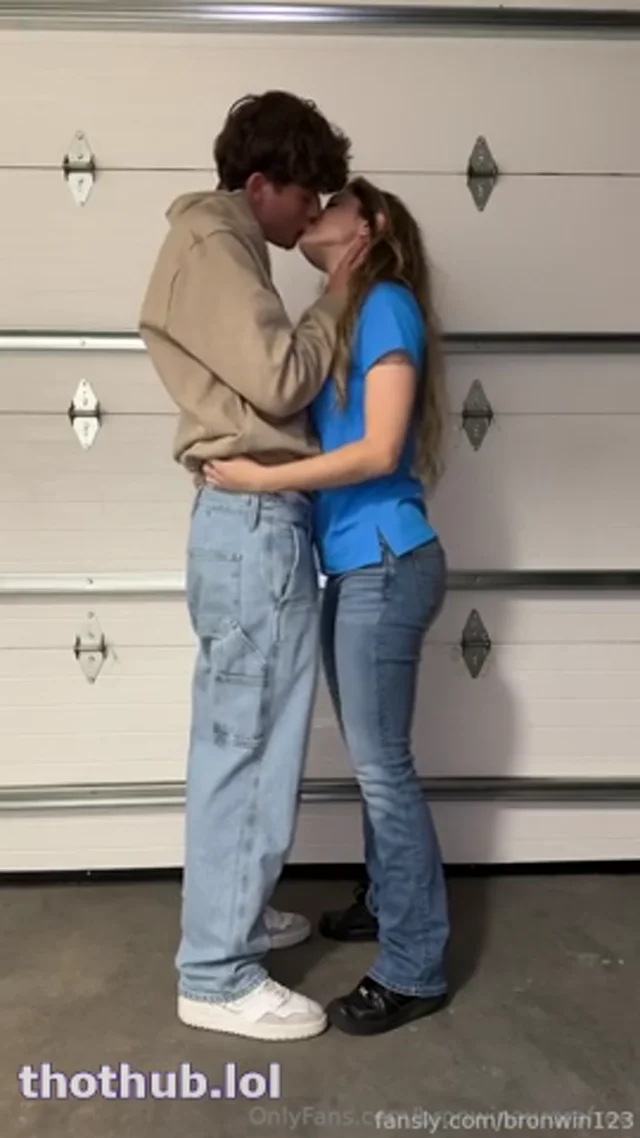 Bronwin Walmart BG SEXTAPE