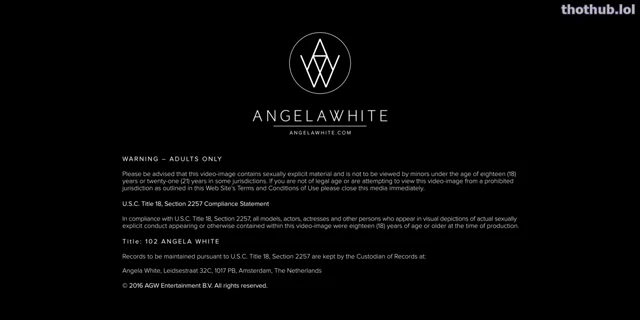 A.W OF – Inside The Red Room