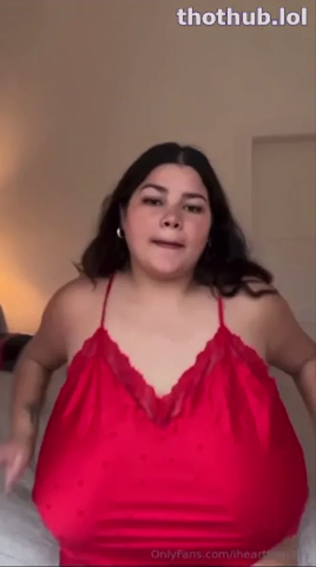 IHeartTrenityy Christmas