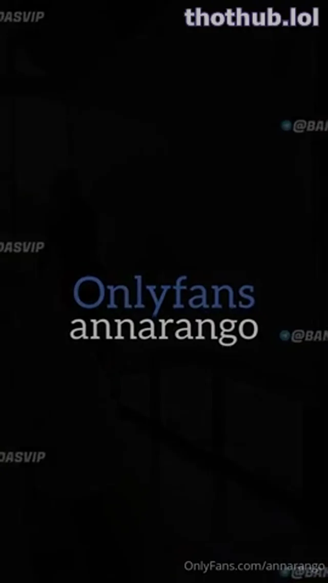 Anna Arango Have Hot Sex In Her Red Dress