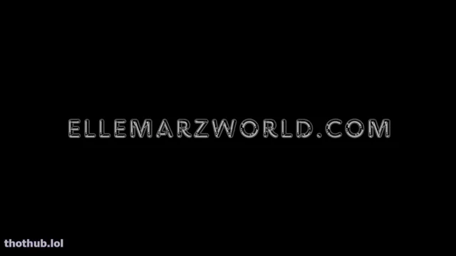 Elle marz step sister humiliation joi