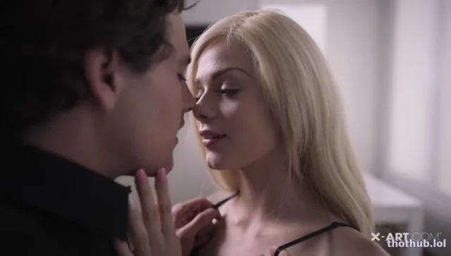 Elsa Jean & Friends Bang Lucky Guy