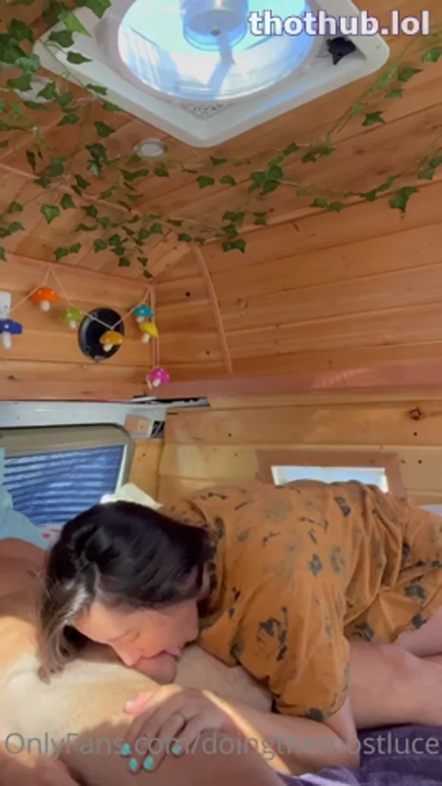 DoingthemostLuce Fuck and Facial