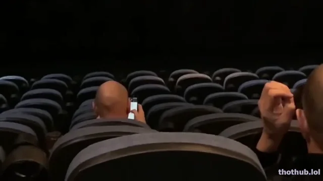 Sobestshow Theater POV Blowjob