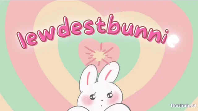 Lewdestbunnie curious little step sister