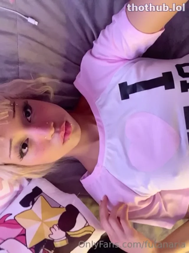 FUTARANIA PETITE BLASIAN DILDO SEX 1