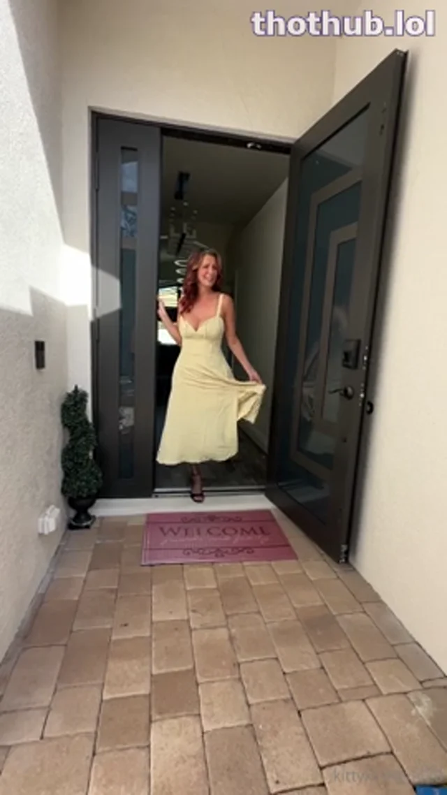 KittyKristen420 Creampie Sex