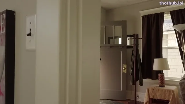 Piper Anne Panty Tease