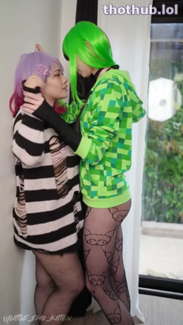 Gatinha Emo