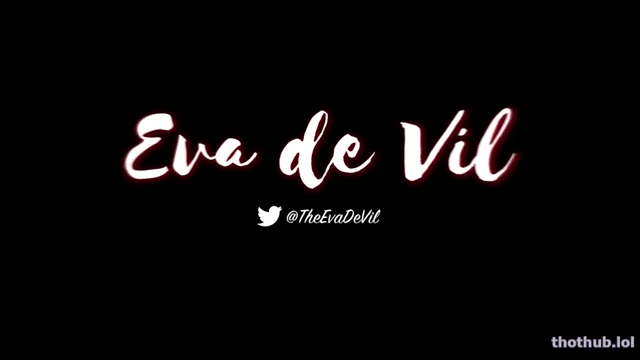 Eva De Vil – Humiliating Pussy Worship (Brat, Denial, Humiliation, Tease&Denial, Verb