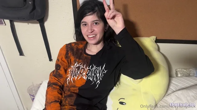 Alaska Zade OnlyFans NEW Blowjob Practice