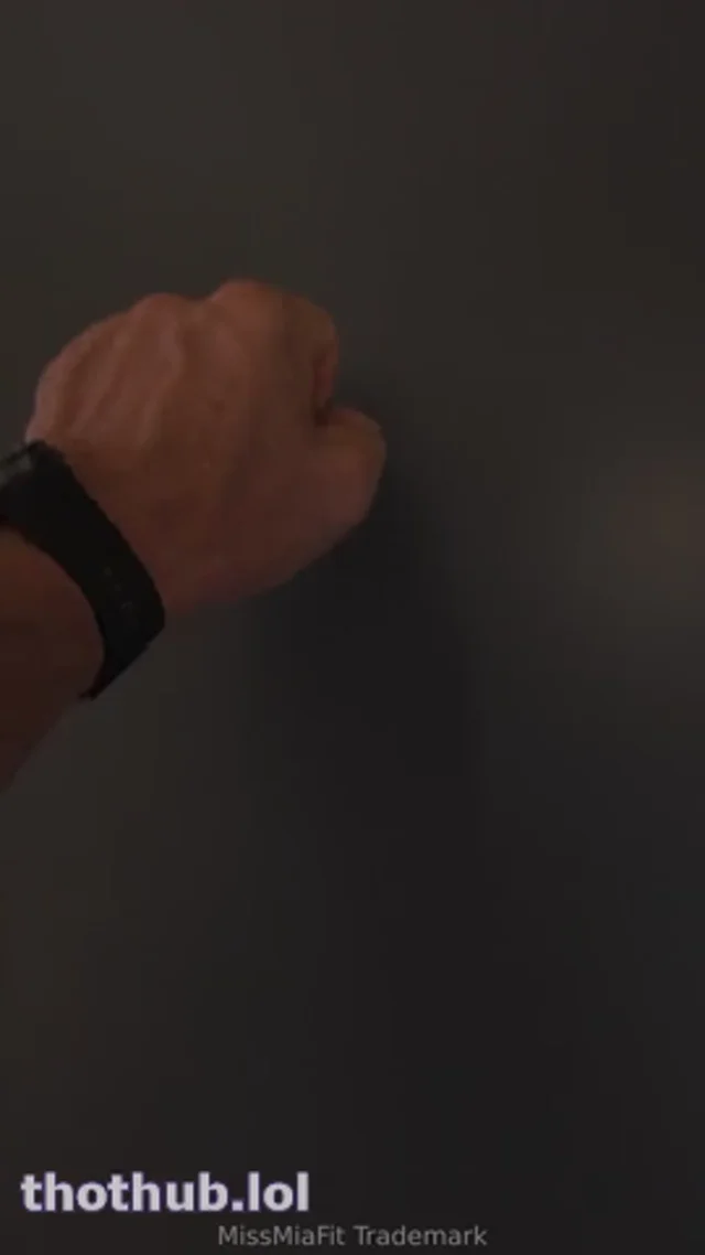 Missmiafit march new sextape 2026