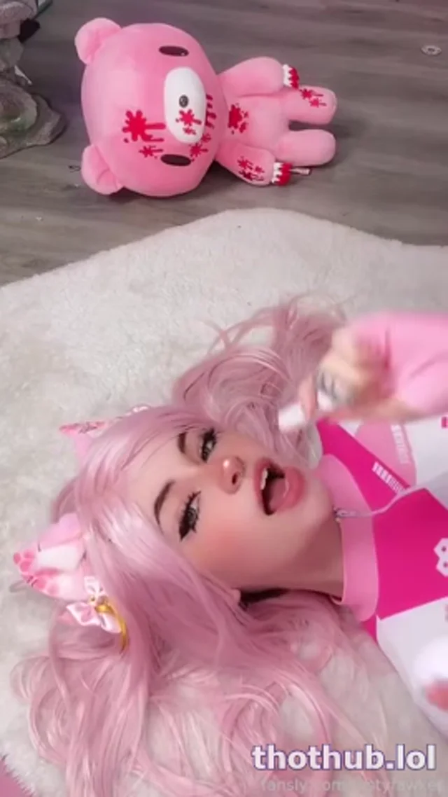 Rusty Fawkes: Dildo Penetration