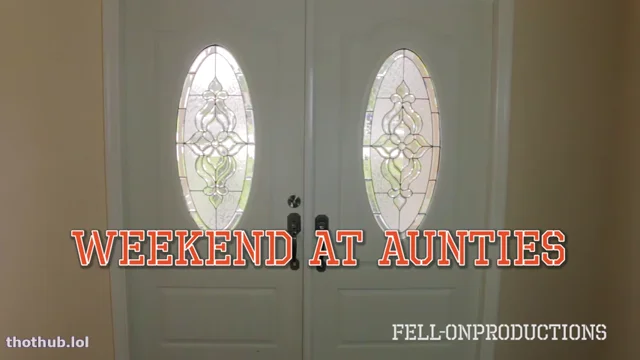 M.H – Weekend At Aunties