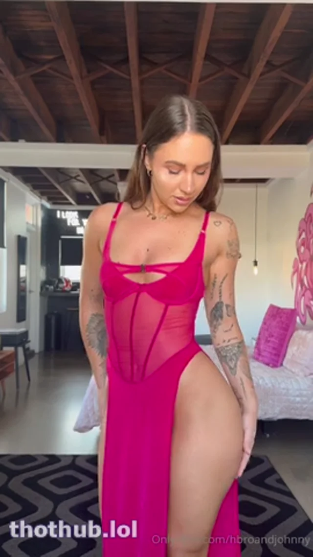 Holly Brougham hotel fuck