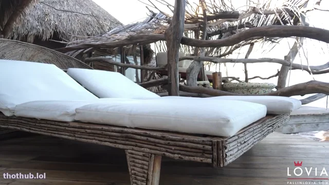 Eva lovia fingering masturbation onlyfans