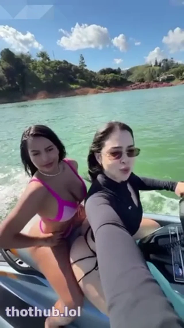 Babe126g GG vid with lioqueen