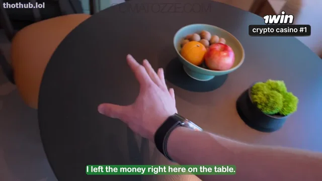 Comatozze Young Hotel Manager really didn’t want to lose his job