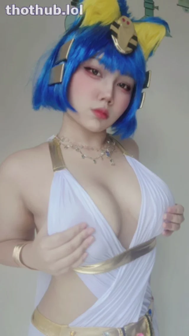 Tsunnyanchan – Ankha