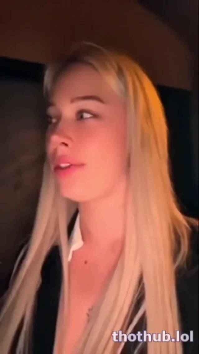 Cassandrabq POV Sex In The Car