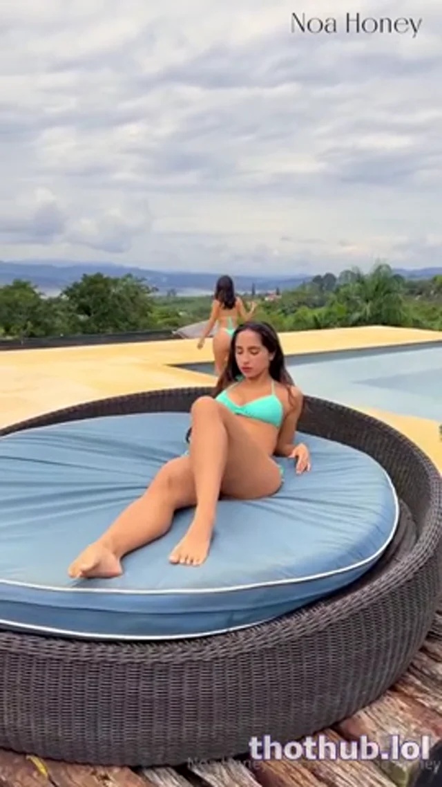 Karol Rosado & Noa Honey