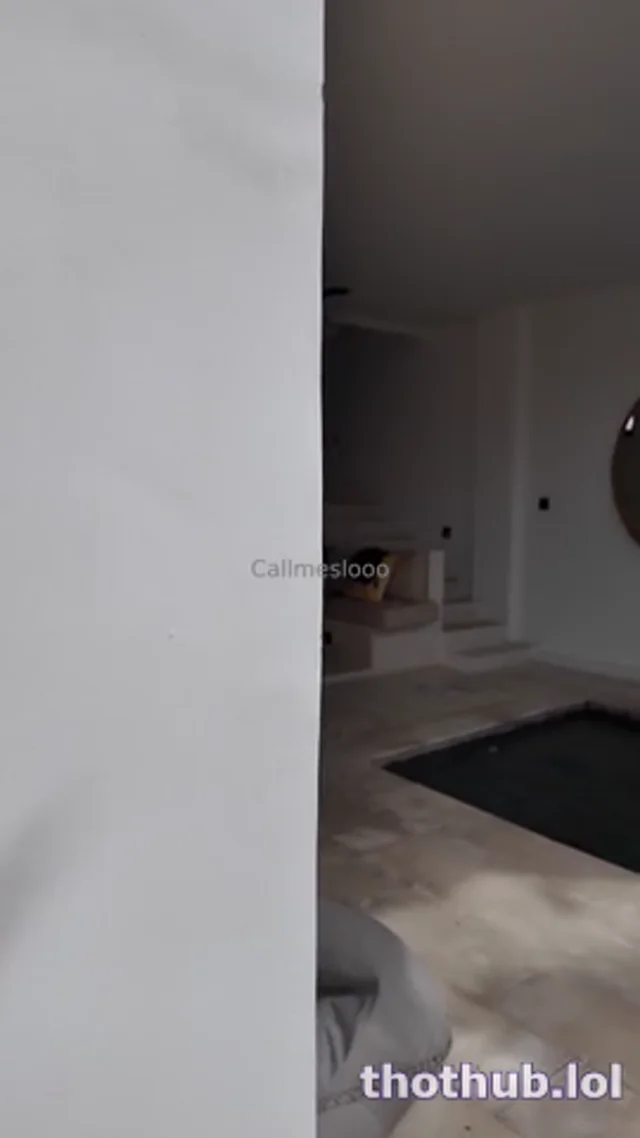 Call Me Slo POV Tit Fuck