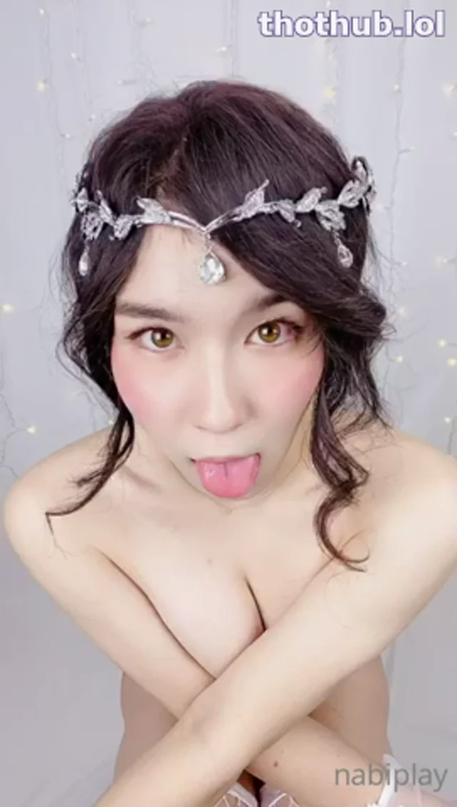 Nabiplay angel