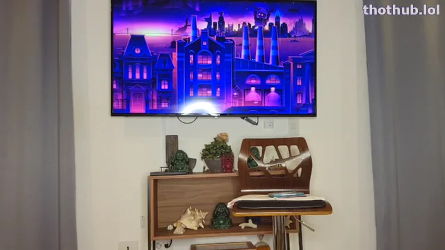 Jenny Scordamaglia Nude And Oil