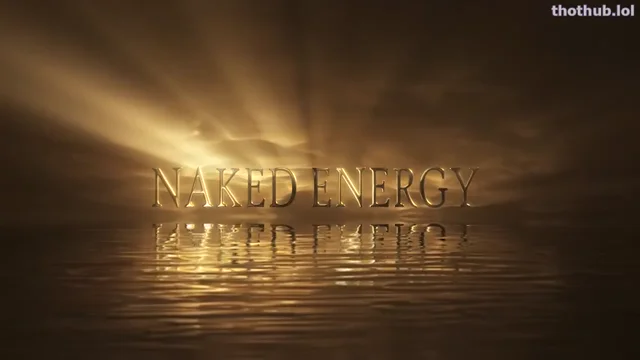 Jenny Scordamaglia – HD 4k Naked Energy 1