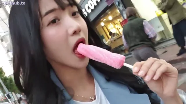 JINNY KOREAN FELLATIO QUEEN