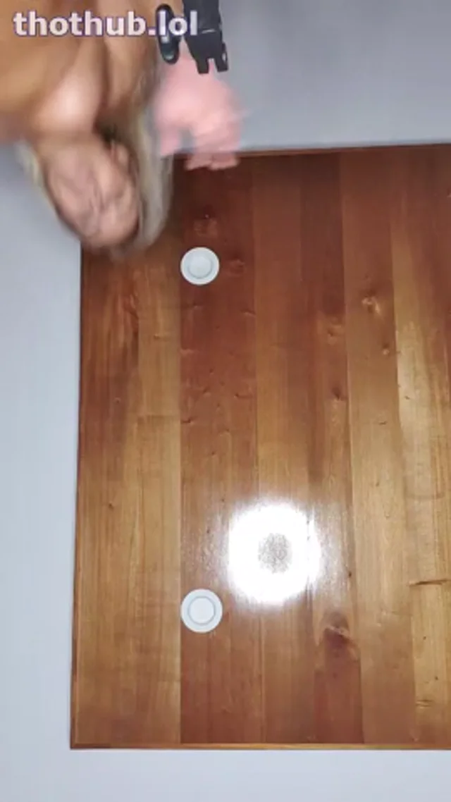 Jenny Scordamaglia Close Up Pussy